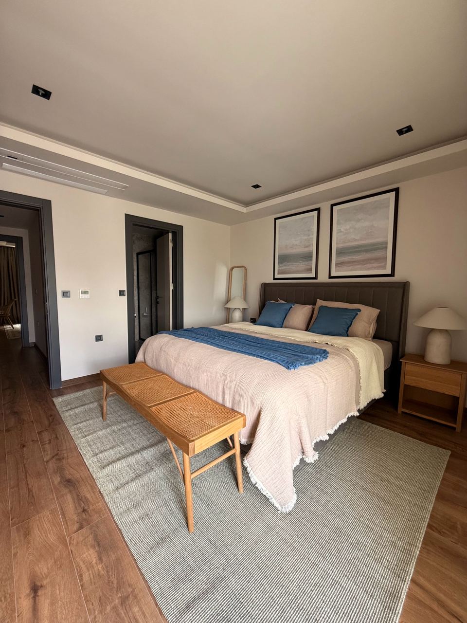 Квартира в Фетхие, Турция, 150 м² - фото 8