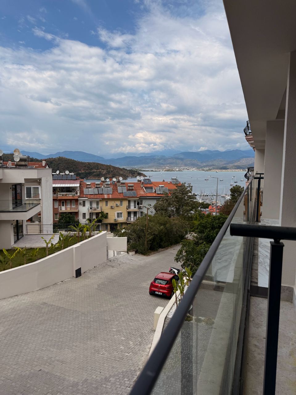 Квартира в Фетхие, Турция, 150 м² - фото 7