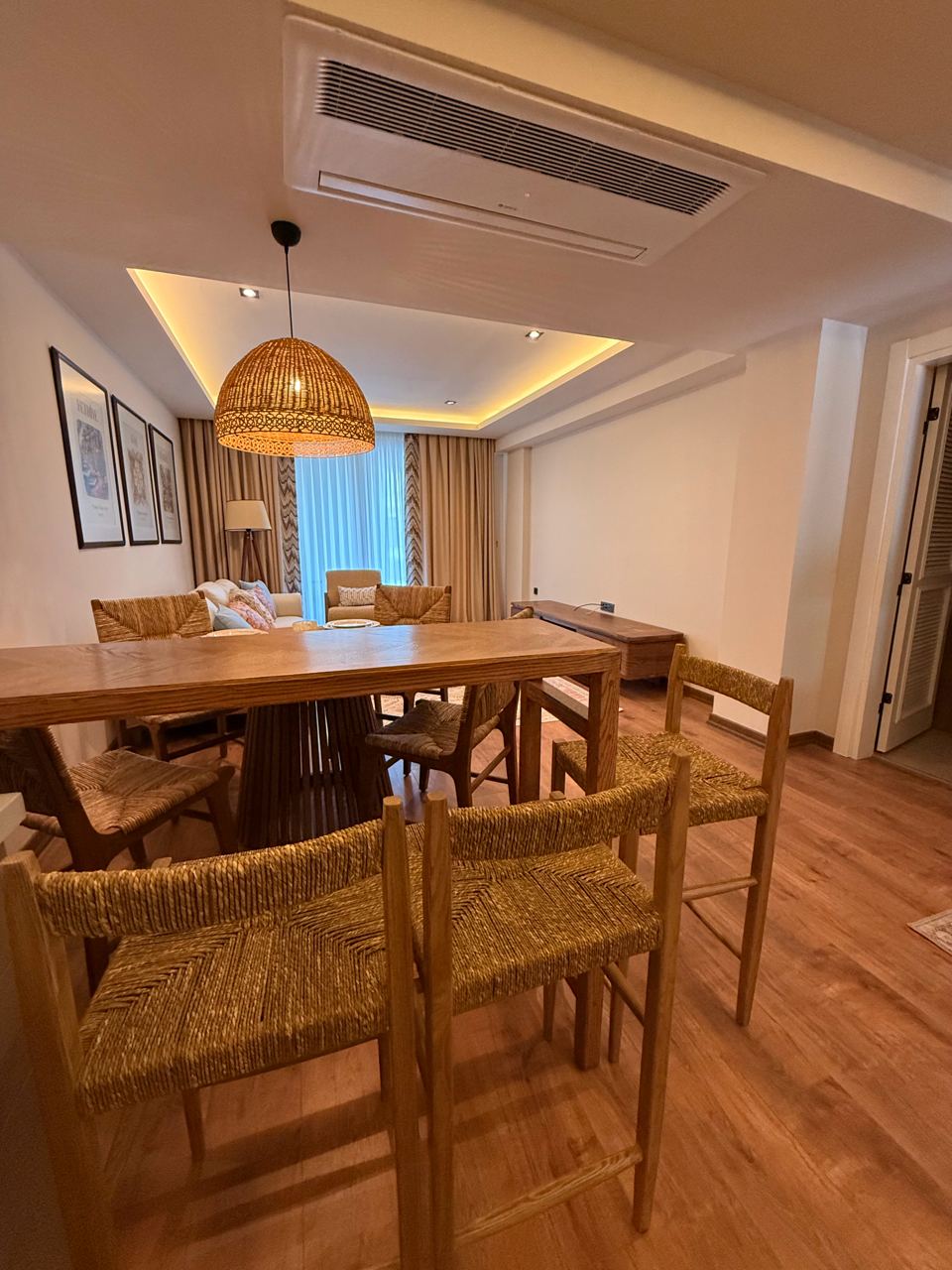 Квартира в Фетхие, Турция, 150 м² - фото 3