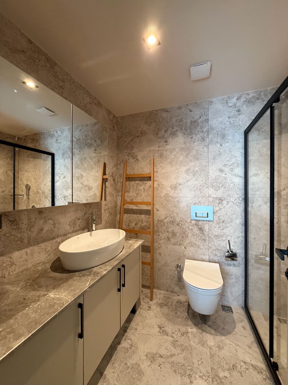 Квартира в Фетхие, Турция, 150 м² - фото 14