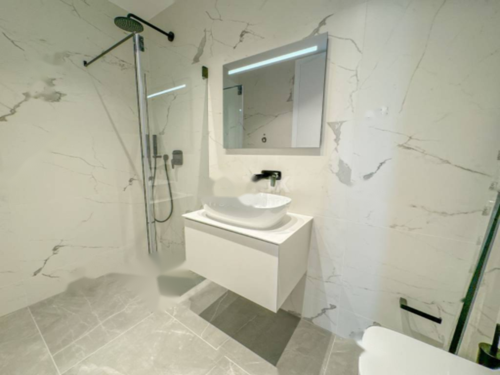 Квартира в Опатии, Хорватия, 92 м² - фото 11