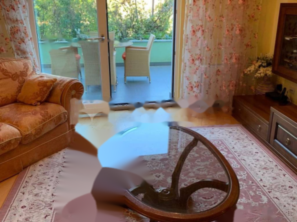 Квартира в Опатии, Хорватия, 112 м² - фото 11