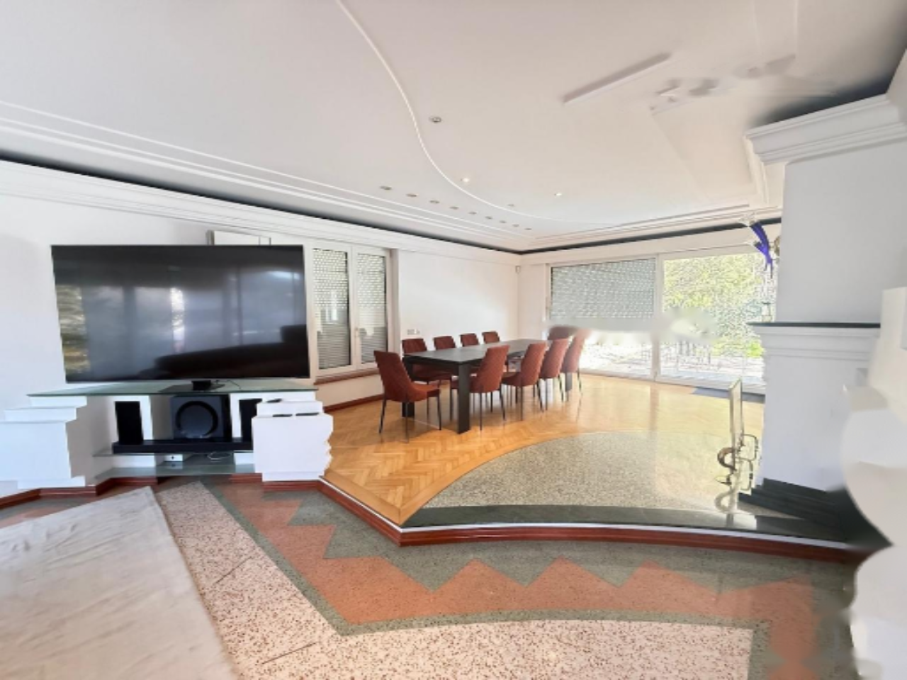 Дом в Любляне, Словения, 310 м² - фото 11