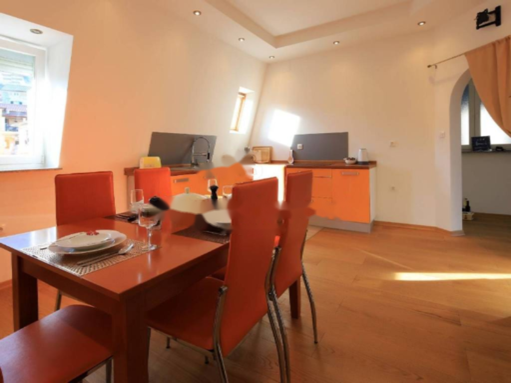 Квартира в Опатии, Хорватия, 170 м² - фото 11