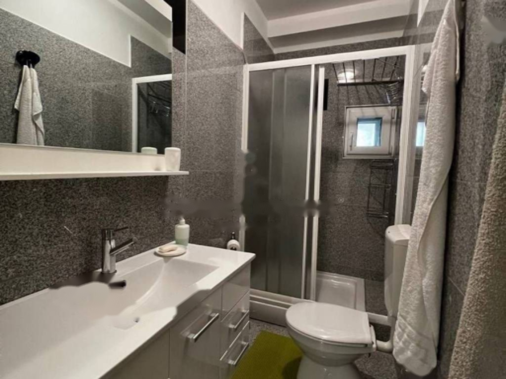 Квартира в Опатии, Хорватия, 47 м² - фото 12