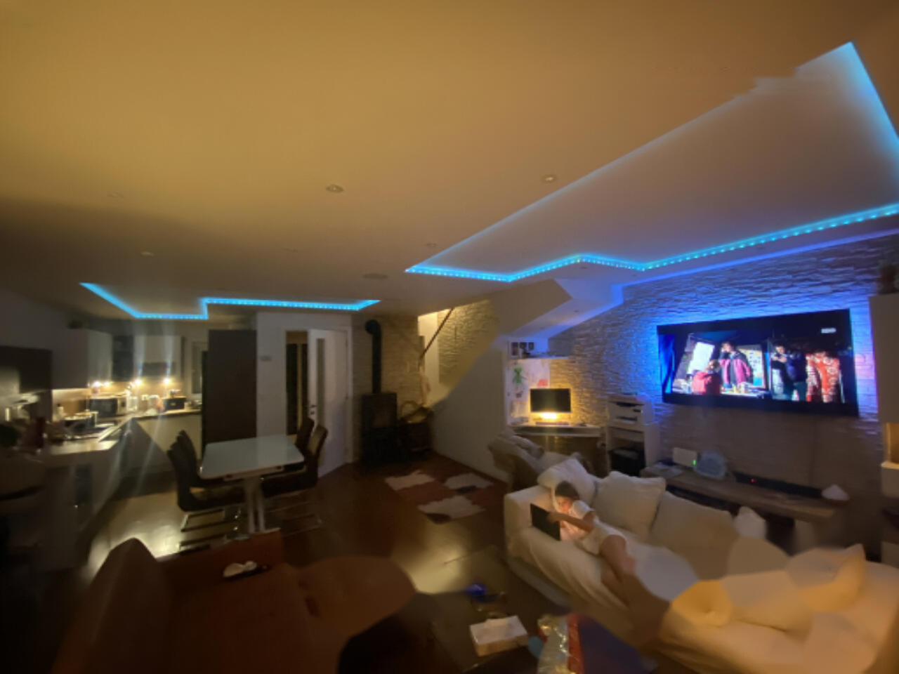 Дом в Любляне, Словения, 144 м² - фото 12