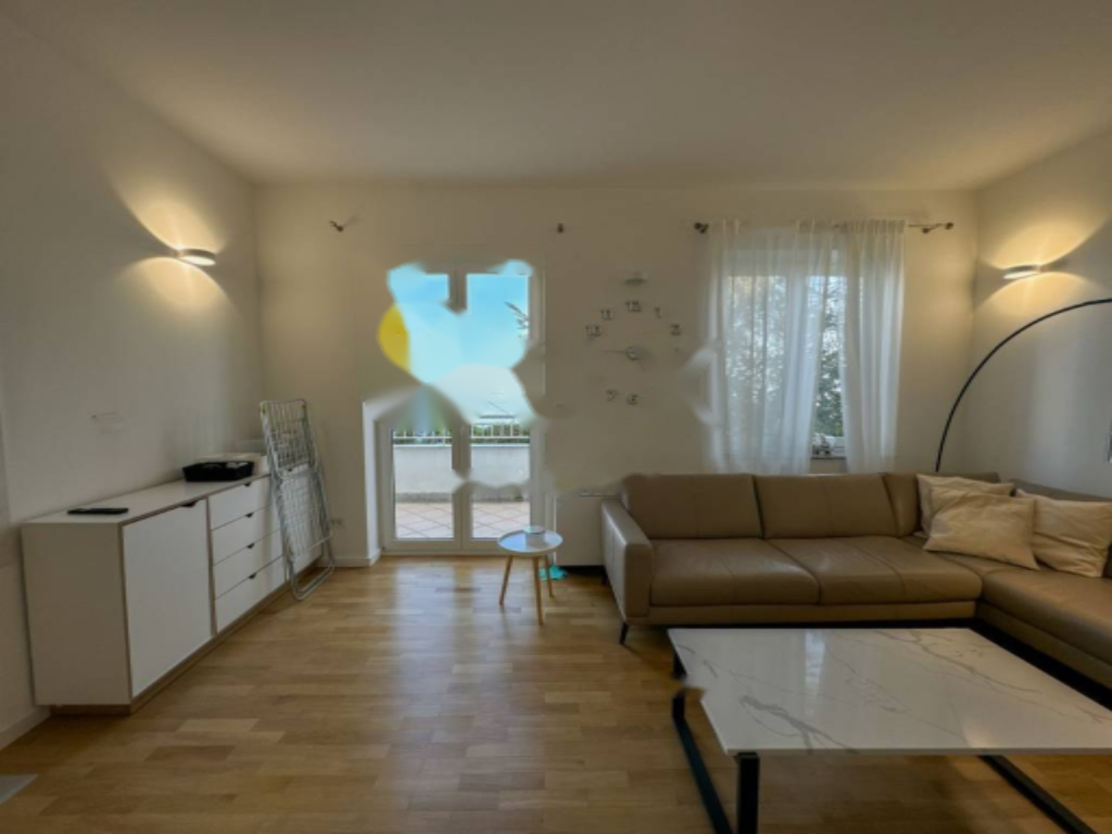 Квартира в Опатии, Хорватия, 75 м² - фото 12