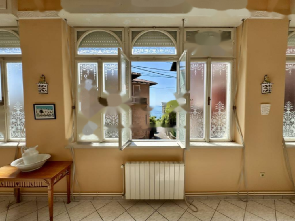 Квартира в Опатии, Хорватия, 180 м² - фото 12