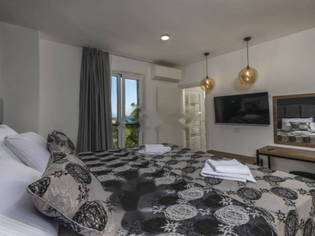 Дом в Опатии, Хорватия, 410 м² - фото 12