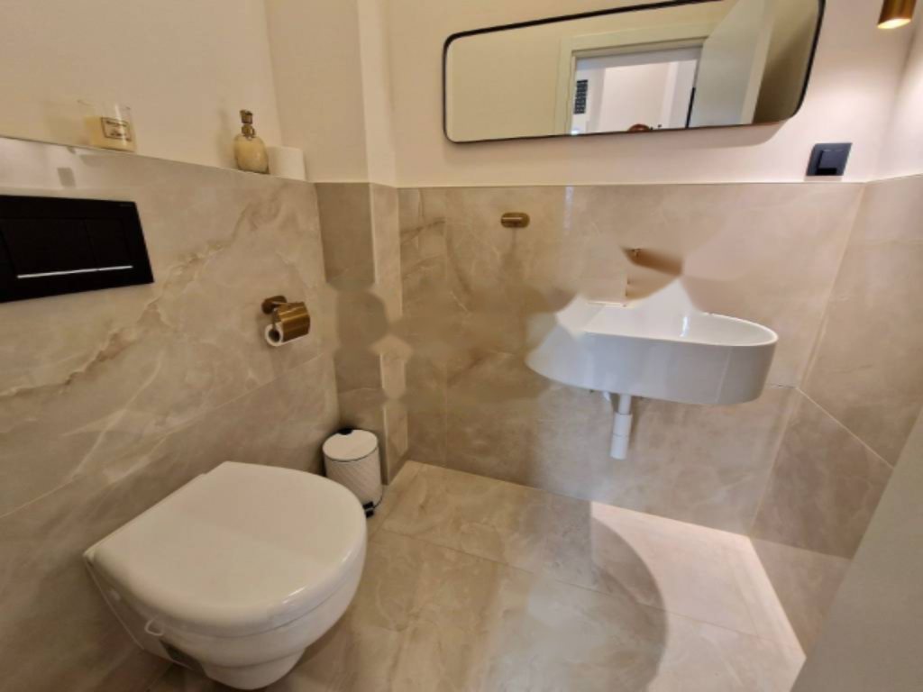 Квартира в Опатии, Хорватия, 71 м² - фото 12