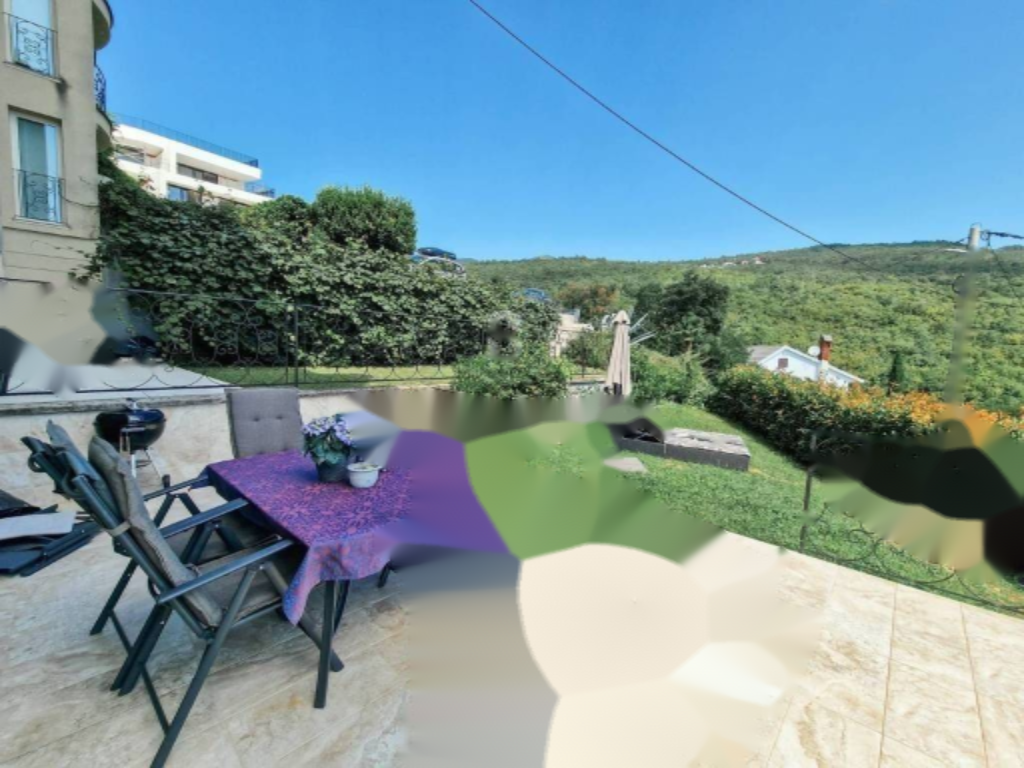 Квартира в Опатии, Хорватия, 92 м² - фото 12