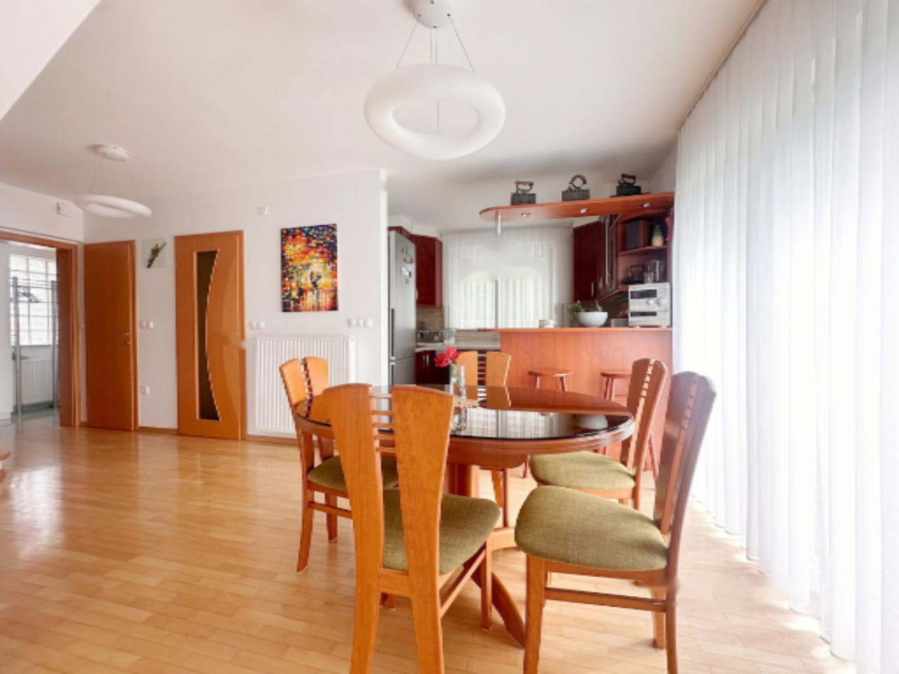 Дом в Любляне, Словения, 141 м² - фото 12