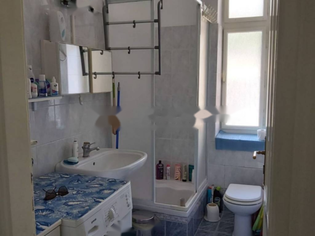 Квартира в Опатии, Хорватия, 55 м² - фото 12