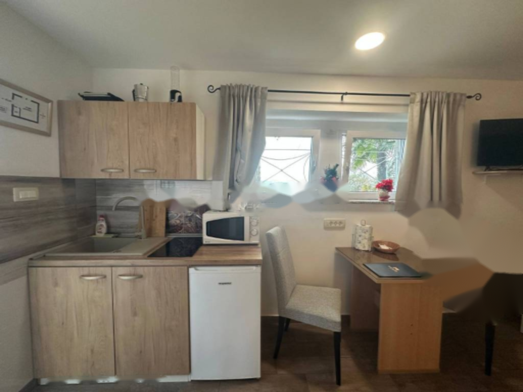 Квартира в Опатии, Хорватия, 144 м² - фото 12