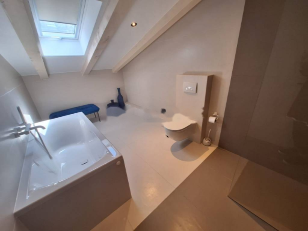 Квартира в Опатии, Хорватия, 135 м² - фото 12