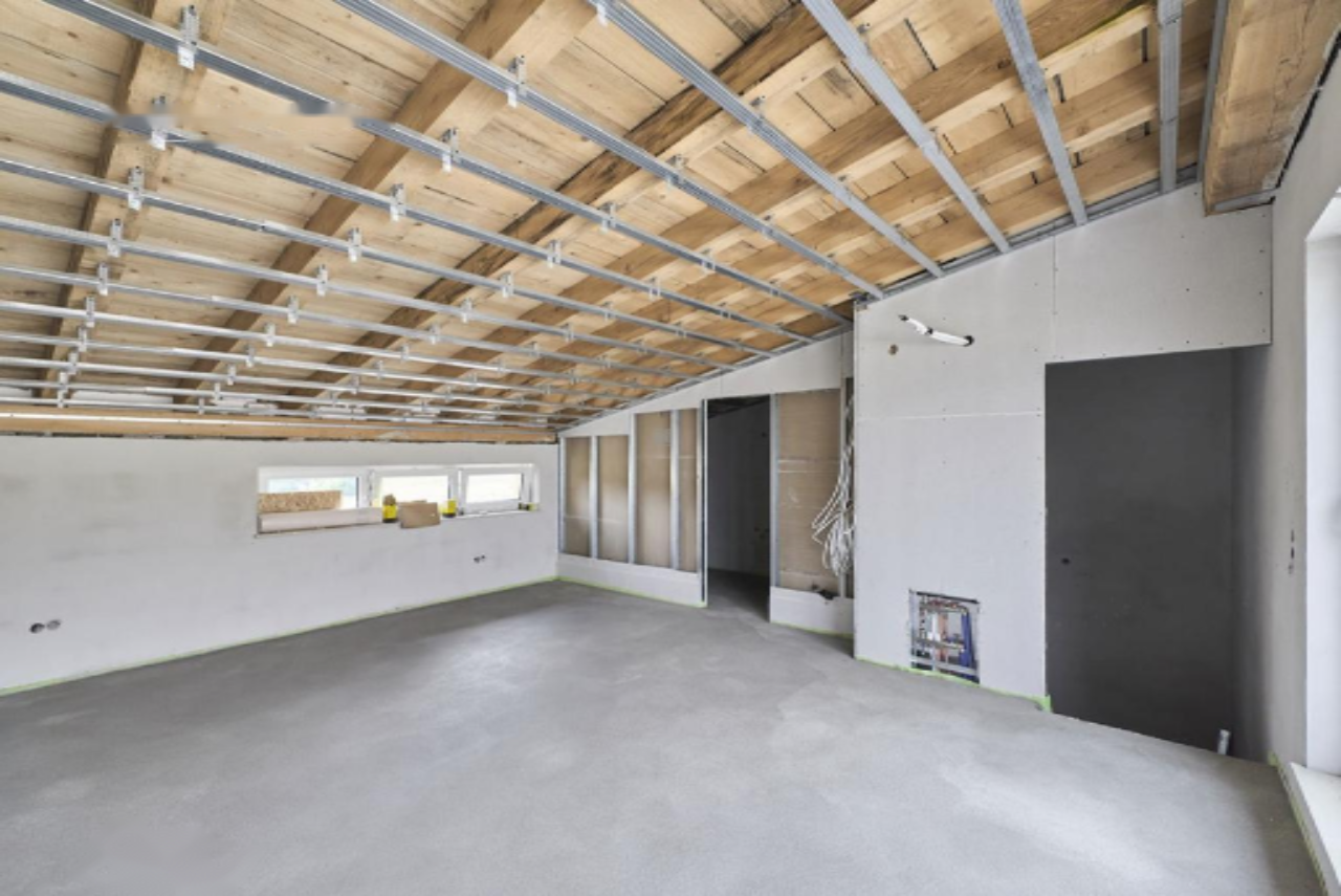 Дом в Любляне, Словения, 199 м² - фото 13