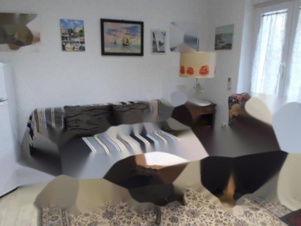 Квартира в Опатии, Хорватия, 96 м² - фото 13