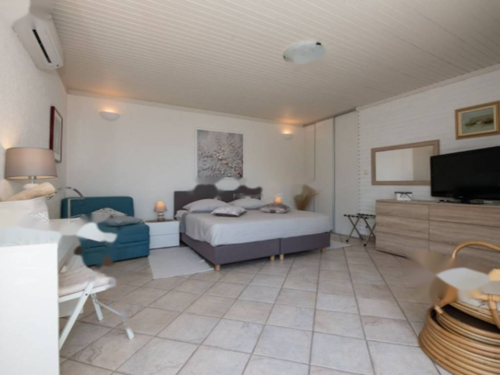 Квартира в Опатии, Хорватия, 140 м² - фото 13