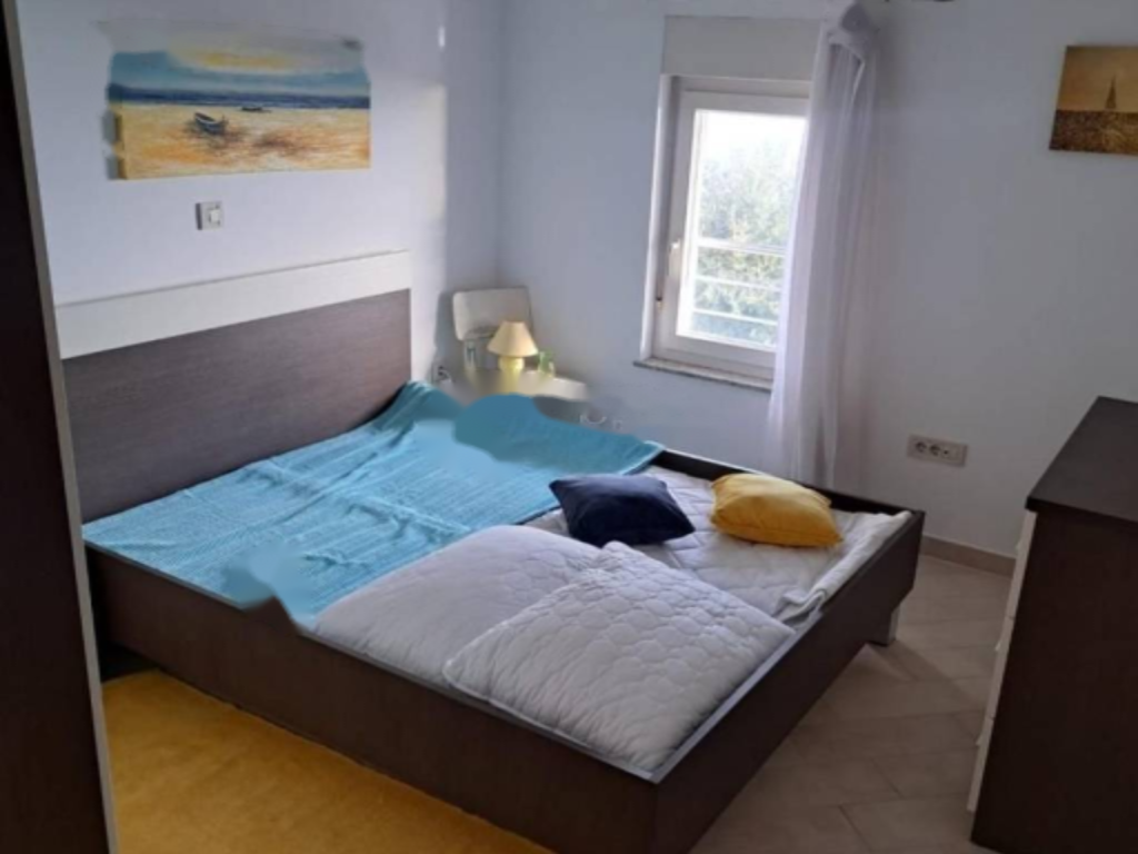 Квартира в Опатии, Хорватия, 77 м² - фото 13