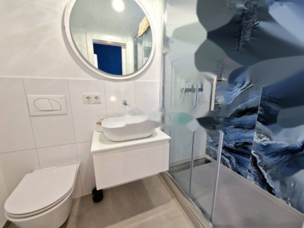 Квартира в Опатии, Хорватия, 100 м² - фото 13