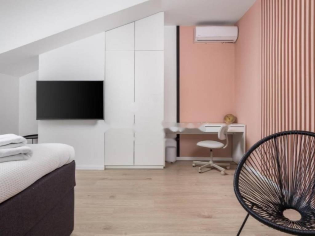 Квартира в Опатии, Хорватия, 83 м² - фото 13