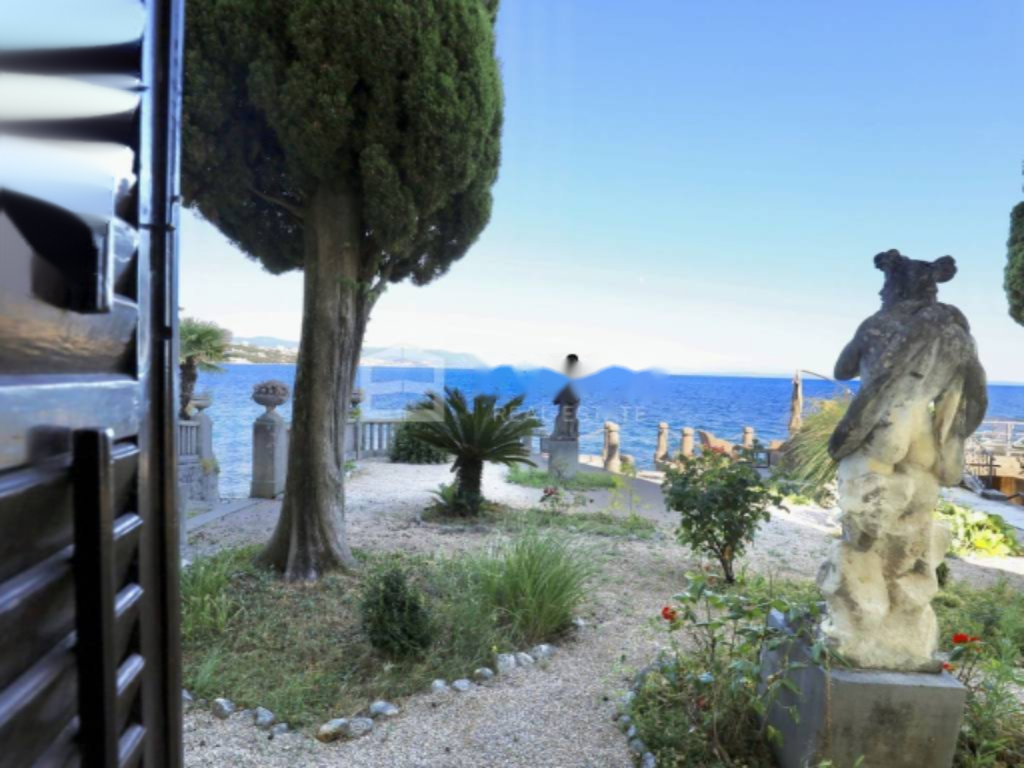 Квартира в Опатии, Хорватия, 102 м² - фото 13