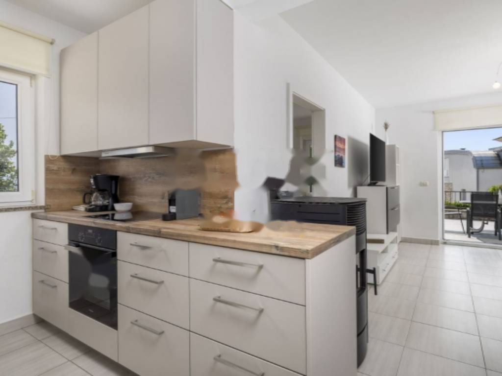 Квартира в Опатии, Хорватия, 70 м² - фото 13