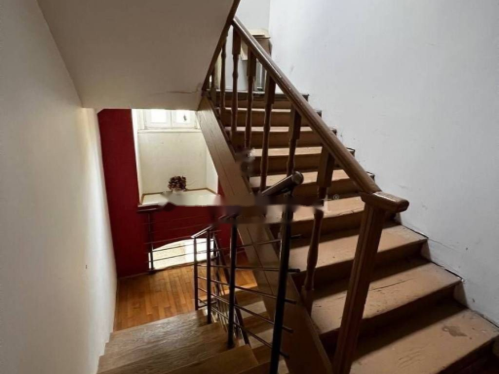 Квартира в Опатии, Хорватия, 47 м² - фото 13