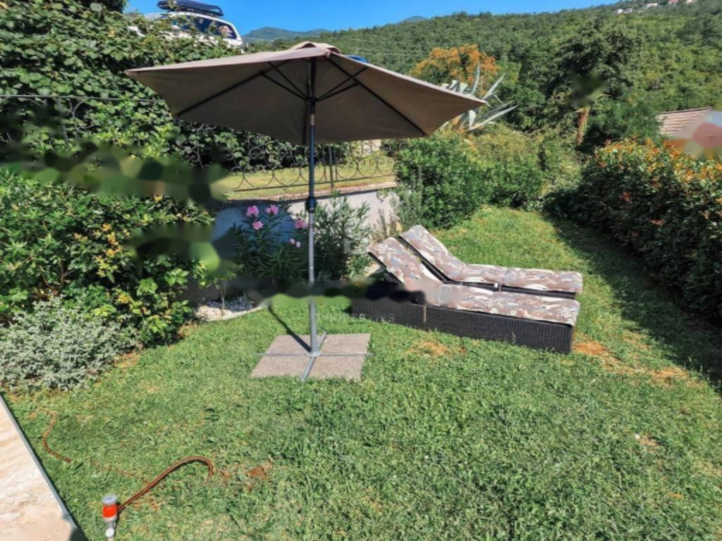 Квартира в Опатии, Хорватия, 92 м² - фото 13