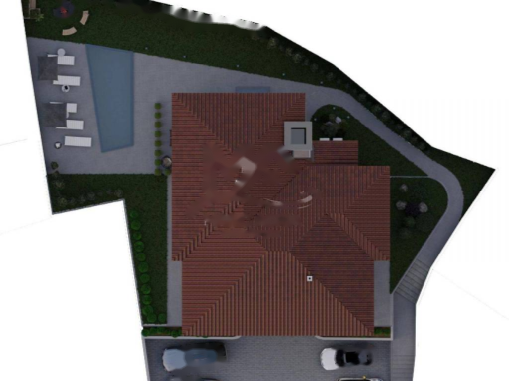 Квартира в Опатии, Хорватия, 38 м² - фото 13