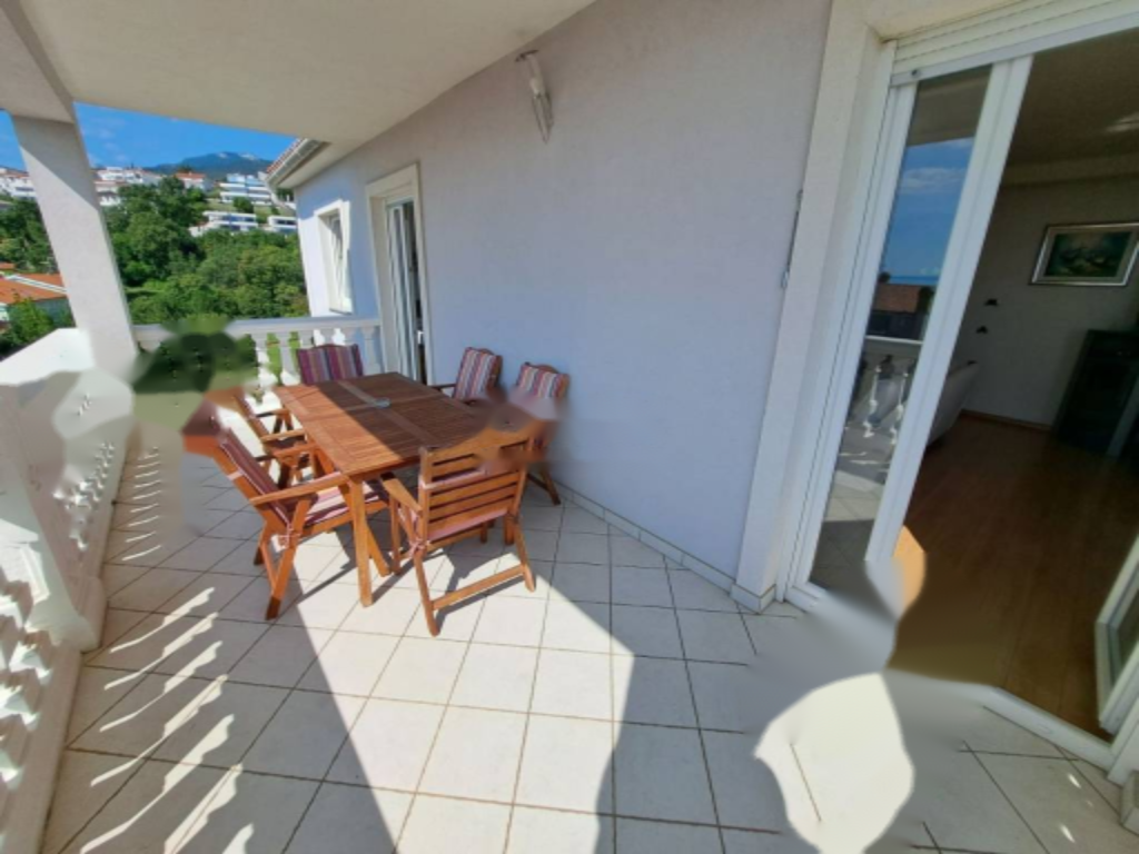 Квартира в Опатии, Хорватия, 173 м² - фото 13