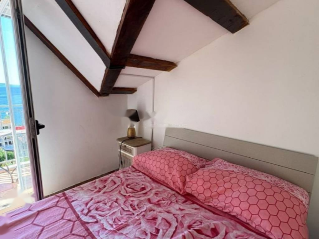 Квартира в Опатии, Хорватия, 43 м² - фото 13