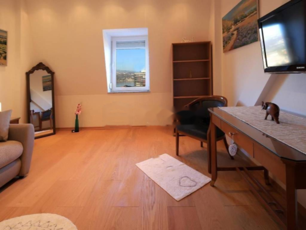 Квартира в Опатии, Хорватия, 129 м² - фото 13