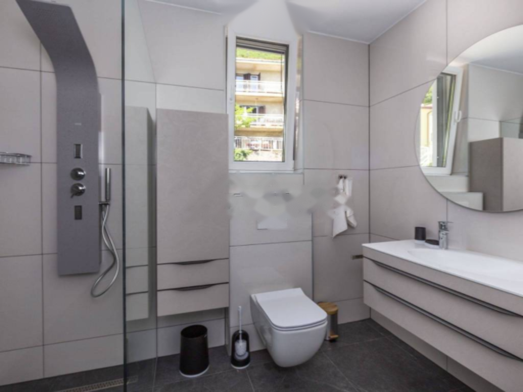 Дом в Опатии, Хорватия, 225 м² - фото 13