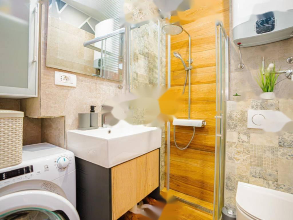 Квартира в Опатии, Хорватия, 43 м² - фото 13