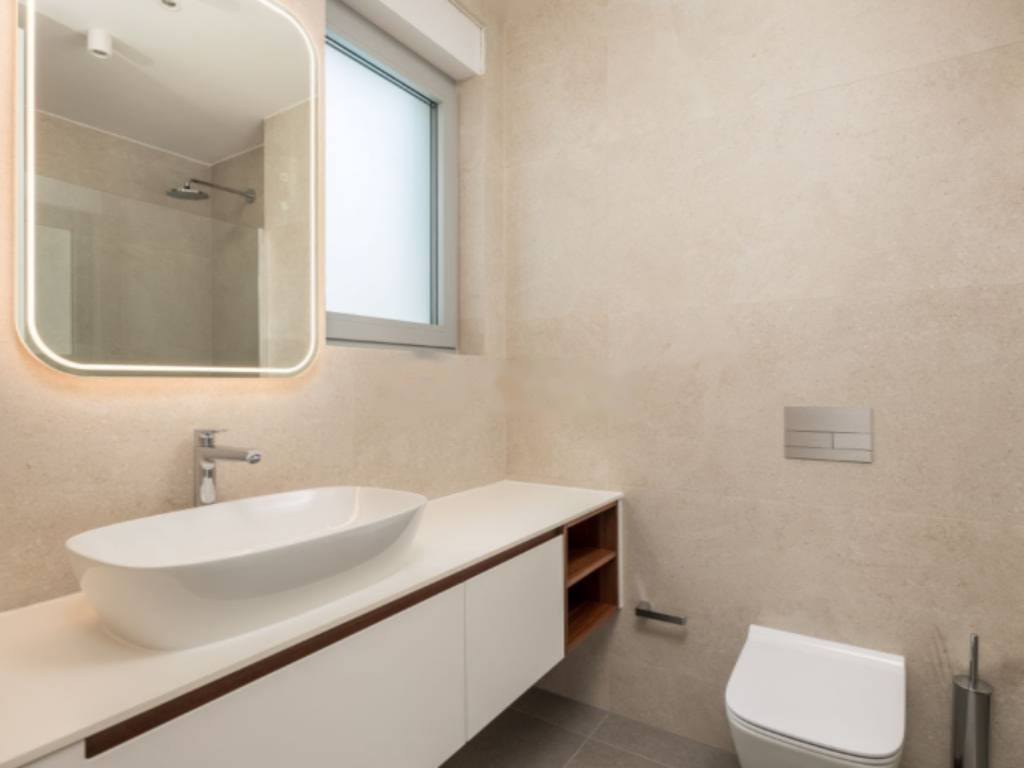 Квартира в Опатии, Хорватия, 81 м² - фото 13