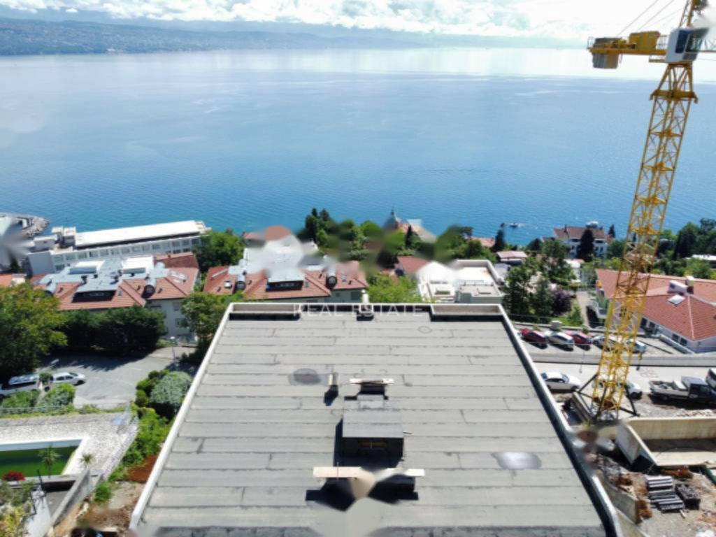 Квартира в Опатии, Хорватия, 126 м² - фото 13