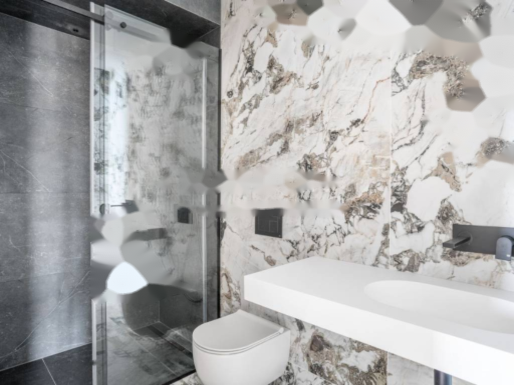 Квартира в Опатии, Хорватия, 217 м² - фото 13