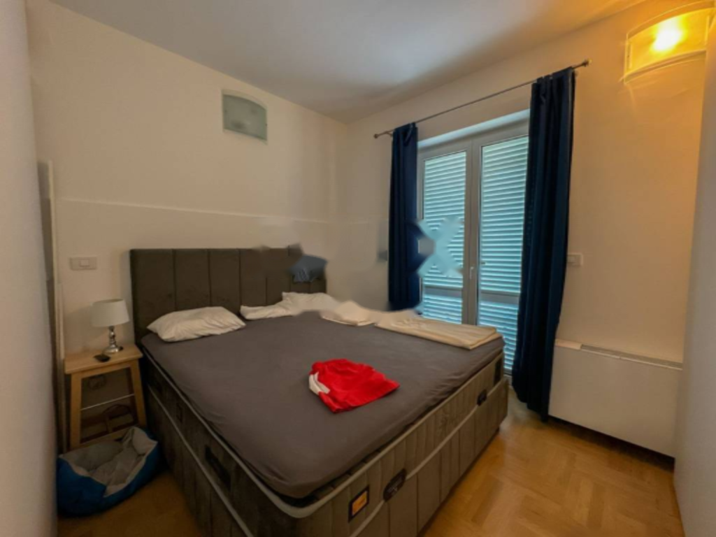 Квартира в Опатии, Хорватия, 75 м² - фото 14