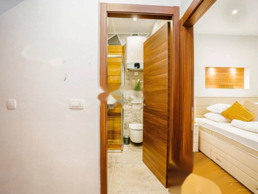 Квартира в Опатии, Хорватия, 43 м² - фото 14