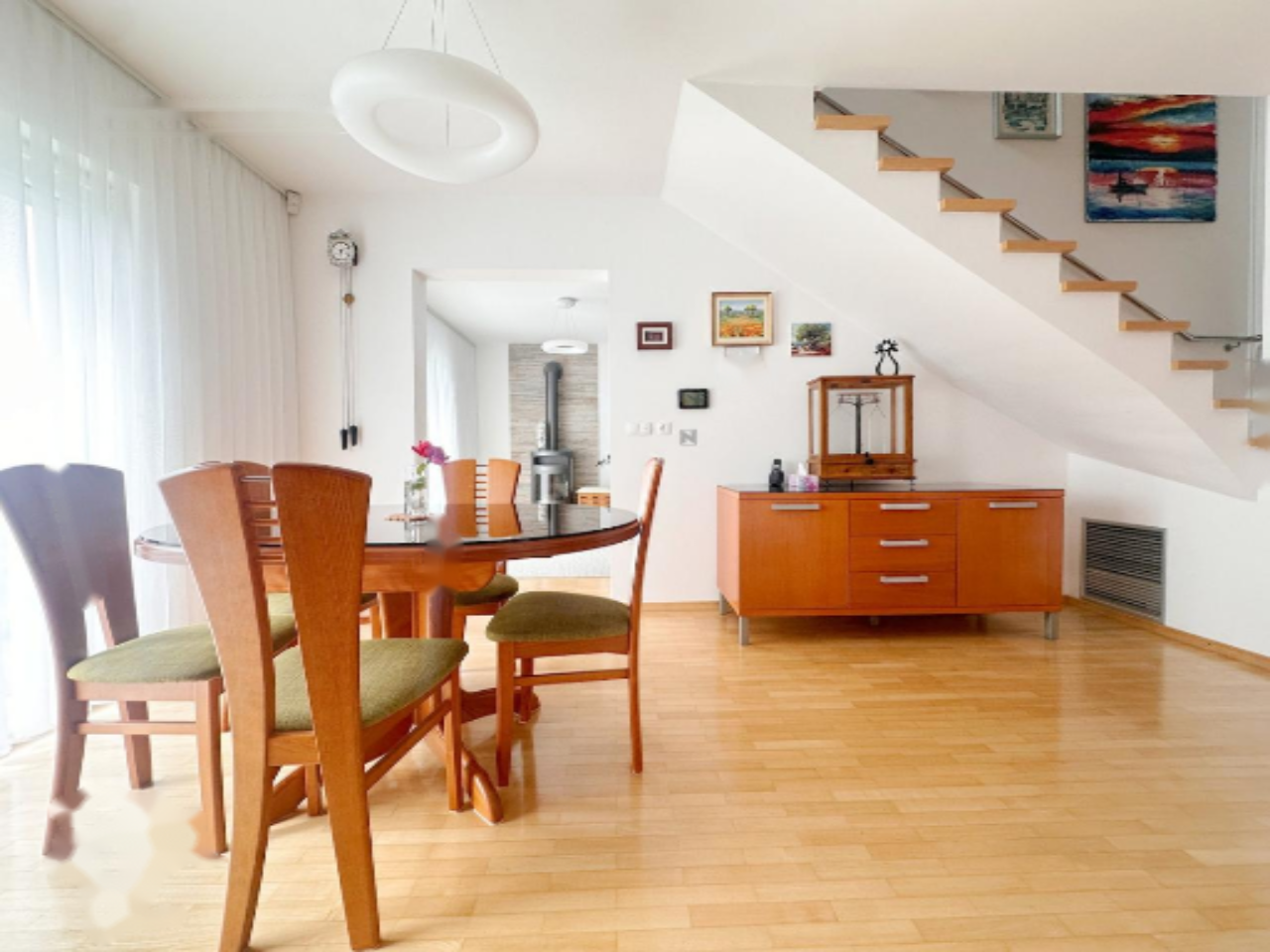 Дом в Любляне, Словения, 141 м² - фото 14