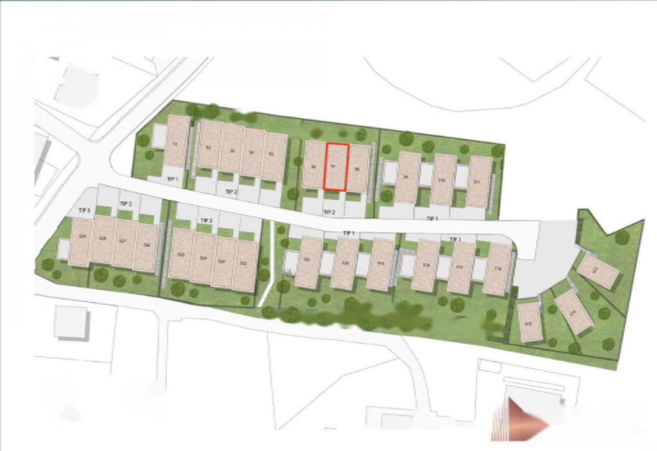 Дом в Любляне, Словения, 285 м² - фото 14