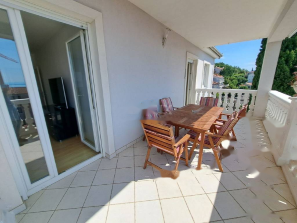 Квартира в Опатии, Хорватия, 173 м² - фото 14