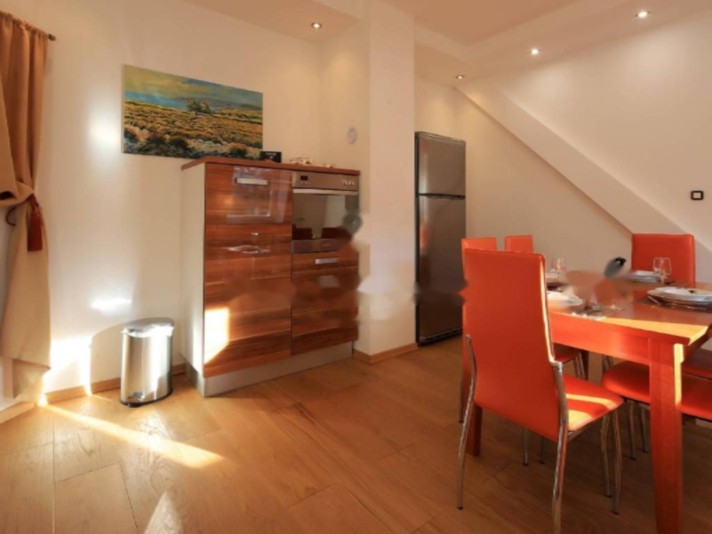 Квартира в Опатии, Хорватия, 170 м² - фото 14