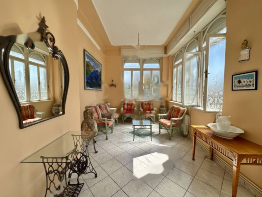 Квартира в Опатии, Хорватия, 180 м² - фото 14