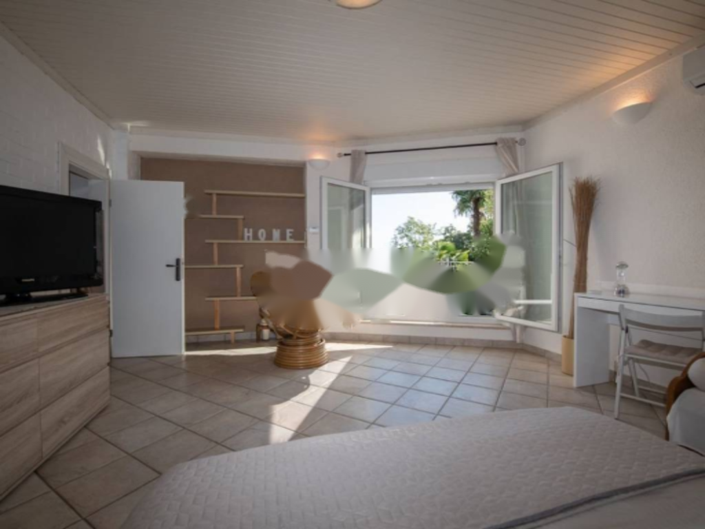 Квартира в Опатии, Хорватия, 140 м² - фото 14