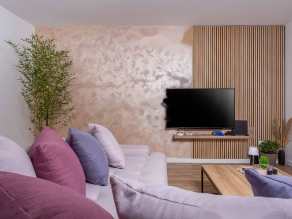 Квартира в Опатии, Хорватия, 260 м² - фото 14