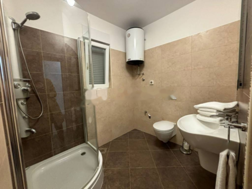 Квартира в Опатии, Хорватия, 130 м² - фото 14