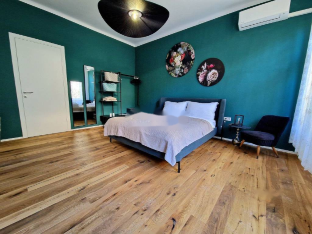 Квартира в Опатии, Хорватия, 100 м² - фото 14