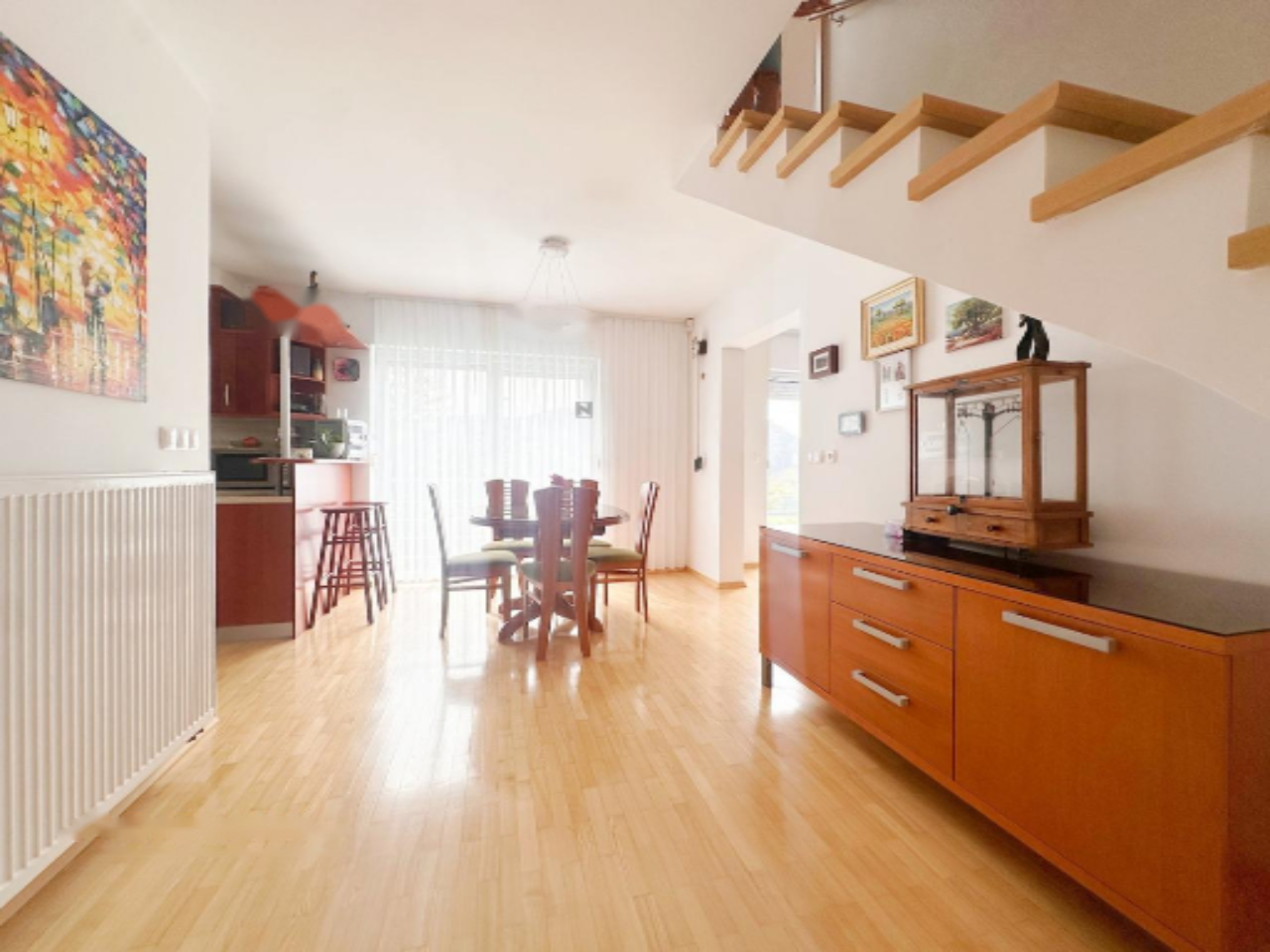 Дом в Любляне, Словения, 141 м² - фото 15